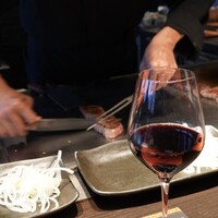 銀座のステーキ 銀座本店 - 