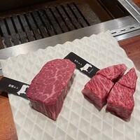 熟成和牛焼肉エイジング・ビーフ 横浜店 - 