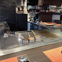 銀座のステーキ 銀座本店 - 