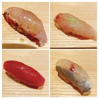鮨 いつみ - 