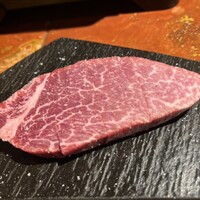 大井町銭場精肉店 - 