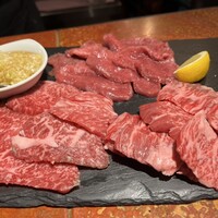 大井町銭場精肉店 - 