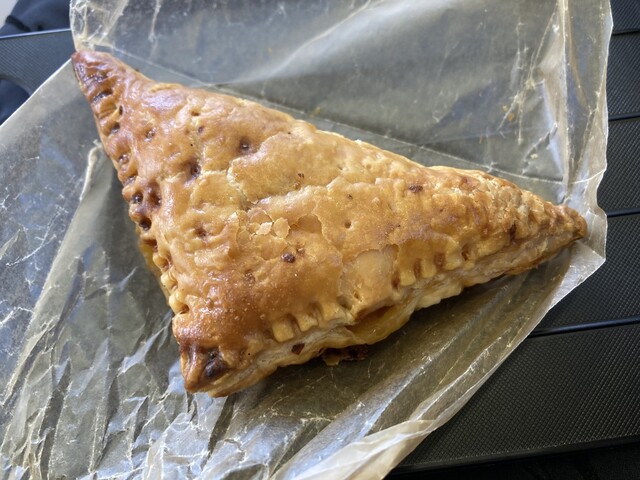 余目製パン クラッセ店 - 余目（パン）の写真