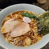 らぁめん 涼虎