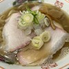 青森煮干 和渦製麺