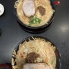 ハルピンラーメン 諏訪本店
