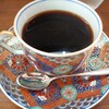 CAFE YOSHIZUMI - コーヒー