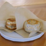 小昼堂 - 料理写真: