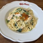 ジョリーパスタ - 