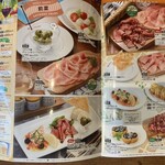 ジョリーパスタ - 