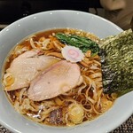 らぁめん 涼虎 - 