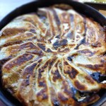 格安ビールと鉄鍋餃子 3・6・5酒場 - 