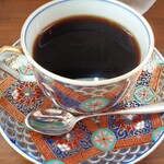 CAFE YOSHIZUMI - コーヒー