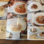 ジョリーパスタ - 