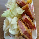 格安ビールと鉄鍋餃子 3・6・5酒場 - 