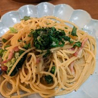 ラ・ココリコ (ホテルメトロポリタン) 川崎店 - 