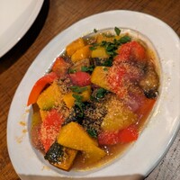 ラ・ココリコ (ホテルメトロポリタン) 川崎店 - 