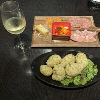 東京メルカート サカエヒロバス -  東京メルカート サカエヒロバス -