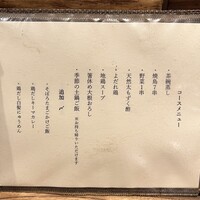 炭火焼鳥とり央 - 