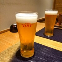 しゃぶしゃぶ　すき鍋　おもき 銀座店 - 