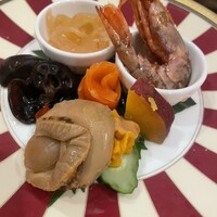 状元樓 横浜中華街本店 - 