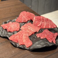 焼肉 じゅん - 