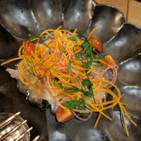 ラ・ココリコ (ホテルメトロポリタン) 川崎店 - 