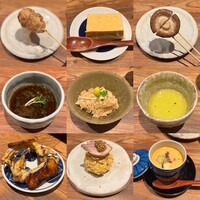 炭火焼鳥とり央 - 