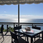 イル キャンティ カフェ 江の島 - 