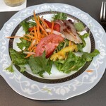 TRIPLE ONE Singapore & Chinese Cuisine - 