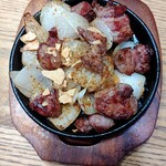 バルザル 明石店 - 