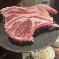 金山成吉思汗 - 