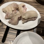 焼肉 ジャンボ - 