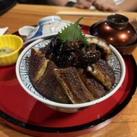 炭焼うな富士 白壁別邸 - 