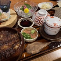 炭焼うな富士 白壁別邸 - 