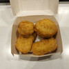 マクドナルド - 