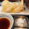 浅草割烹 天とよ 八丁堀店