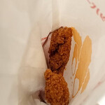マクドナルド - 