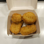 マクドナルド - 