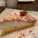 カフェ アクロス ザ ユニバース - 