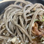 そばのスエヒロ - 