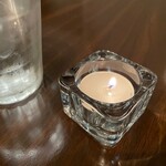 カフェ アクロス ザ ユニバース - 