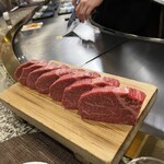 モーリヤ 本店 - 