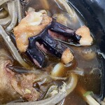 そばのスエヒロ - 