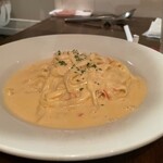 カフェ アクロス ザ ユニバース - 