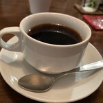 カフェ アクロス ザ ユニバース - 