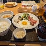 ガスト - 