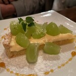 カフェ アクロス ザ ユニバース - 