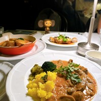 スンガリー 新宿東口本店 - 