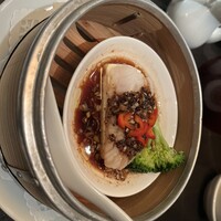 廣東料理 民生 ヒルトンプラザウエスト店 - 